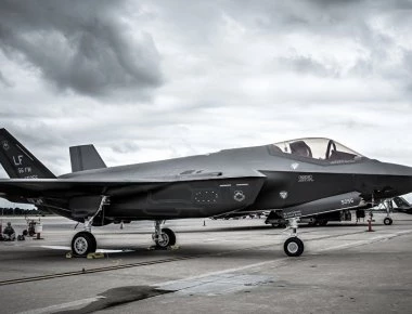 Μέχρι και 100 F-35 σκοπεύει να προμηθευτεί η Ιαπωνία προ της κινεζικής απειλής